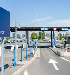 Parking PG 